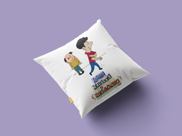 Pillow Covers 2